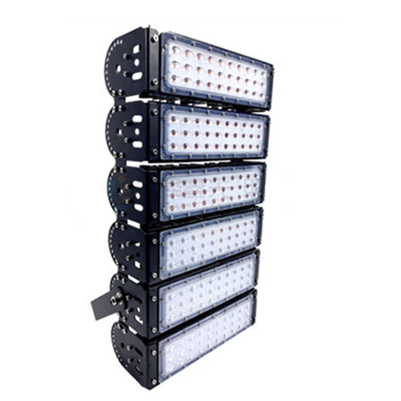 LED tunnel light details Picture