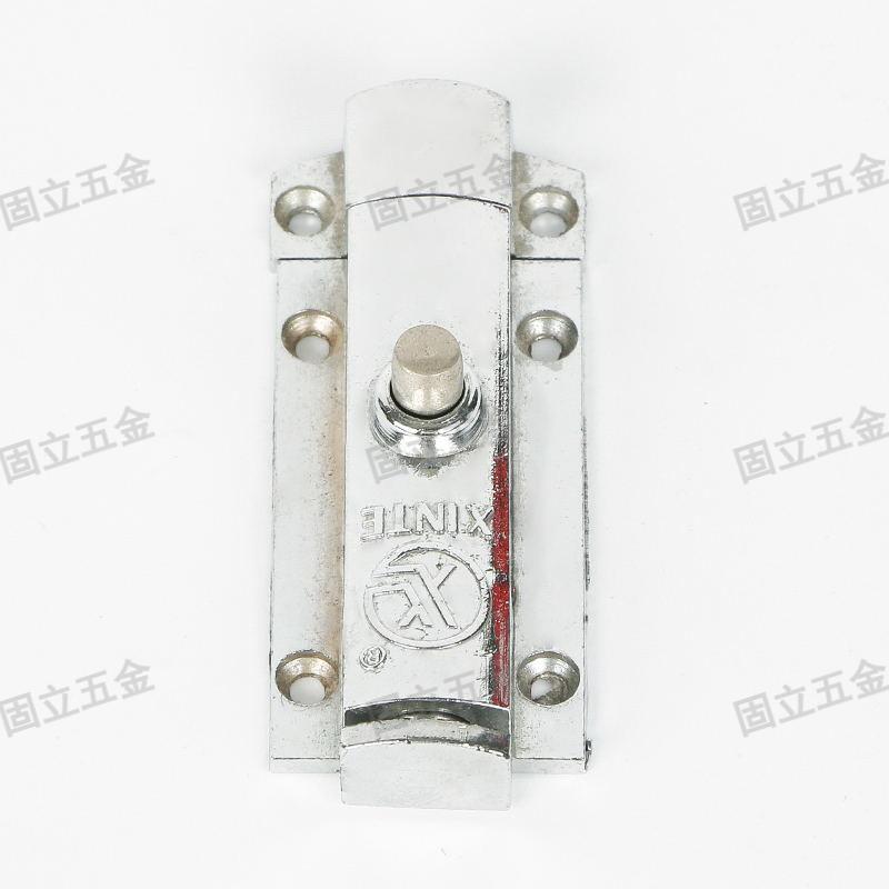 Zinc alloy spring pins have a smooth texture and are delivered globally with quality guaranteed Application Scenario