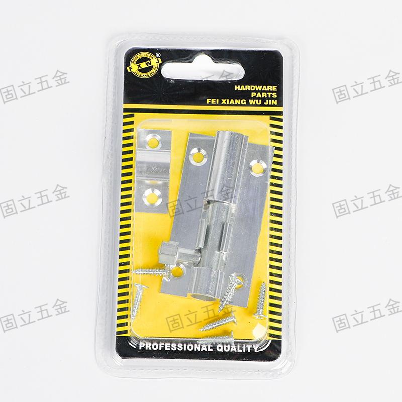 Aluminum pins are exported worldwide with quality guaranteed and honest delivery. Hardware tools are available in a variety of colors Item Picture