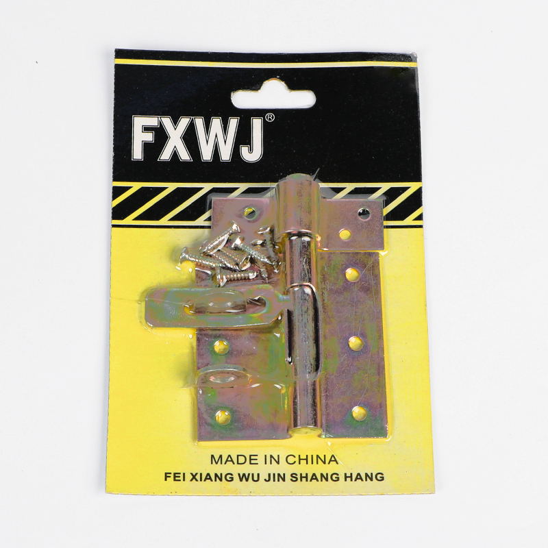 XX Heavy-duty iron pins are available for global delivery with quality guaranteed and are selling well Application Scenario