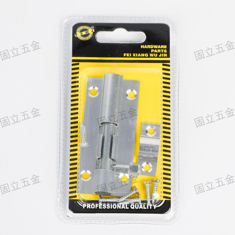 Aluminum pins are exported worldwide with quality guaranteed and honest delivery. Hardware tools are available in a variety of colors Specification image