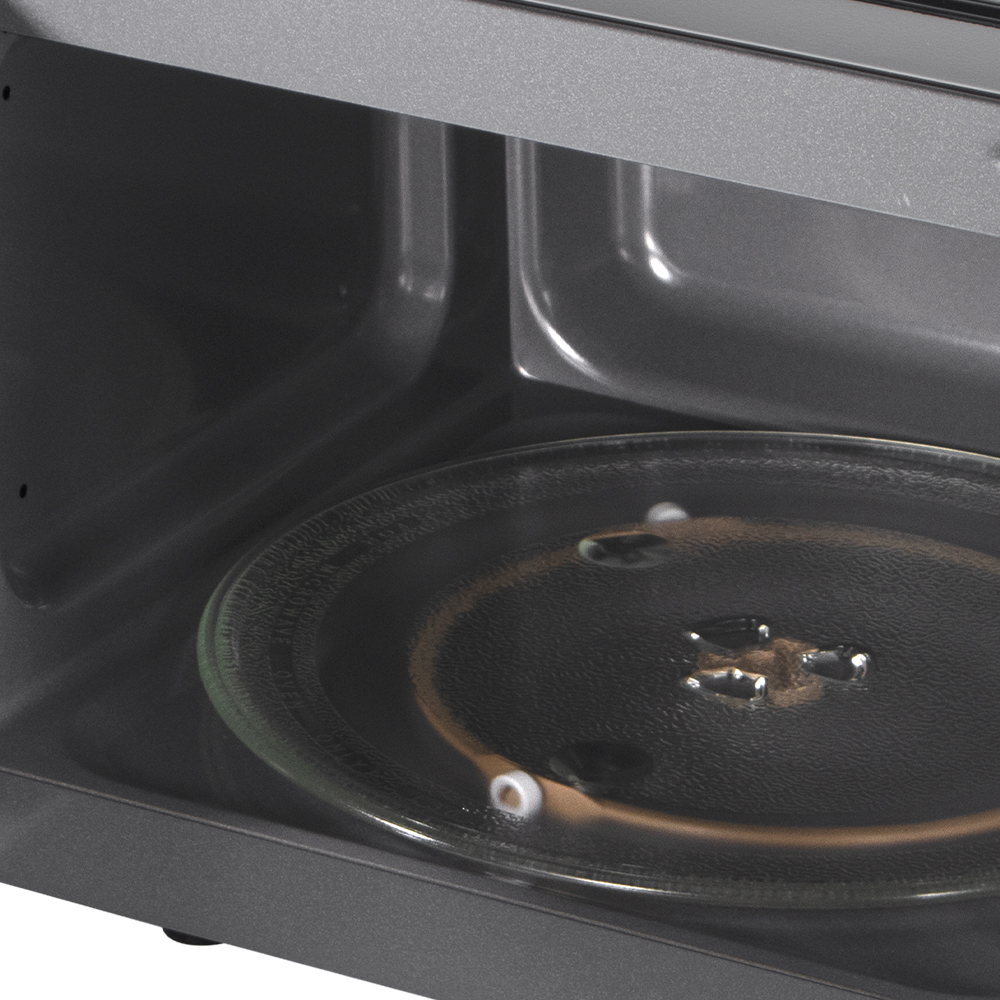 RAF欧规跨境微波炉家用加热微波炉办公室快捷光波转盘微波炉25L详情10