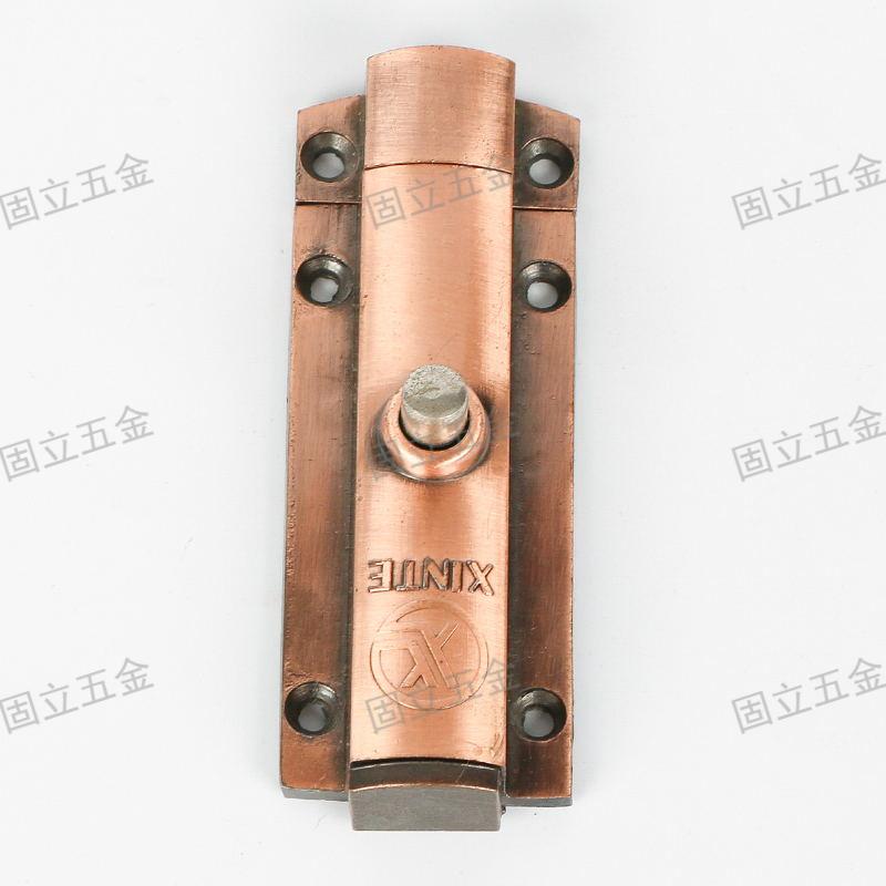 Zinc alloy spring pins have a smooth texture and are delivered globally with quality guaranteed Specification image
