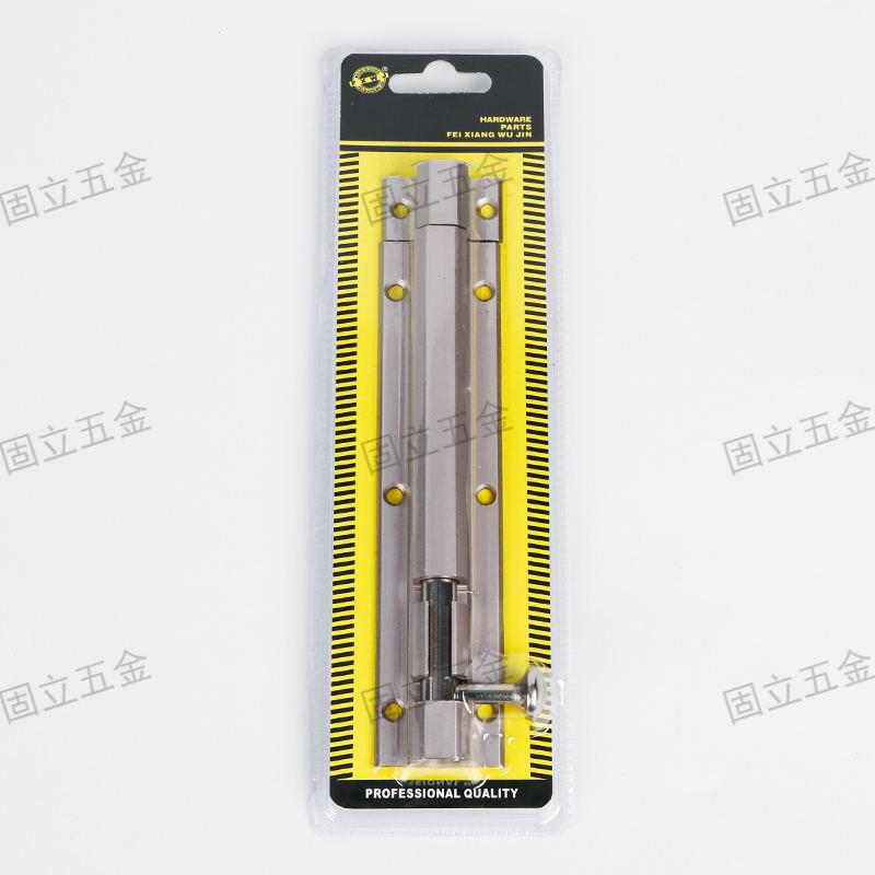 Heavy-duty aluminum pins are globally distributed and exported overseas. Quality of hardware tools is guaranteed Application Scenario