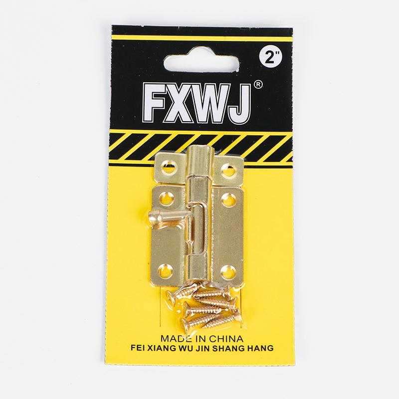 D-type latch, global delivery quality guaranteed, hot-selling hardware tools Specification image