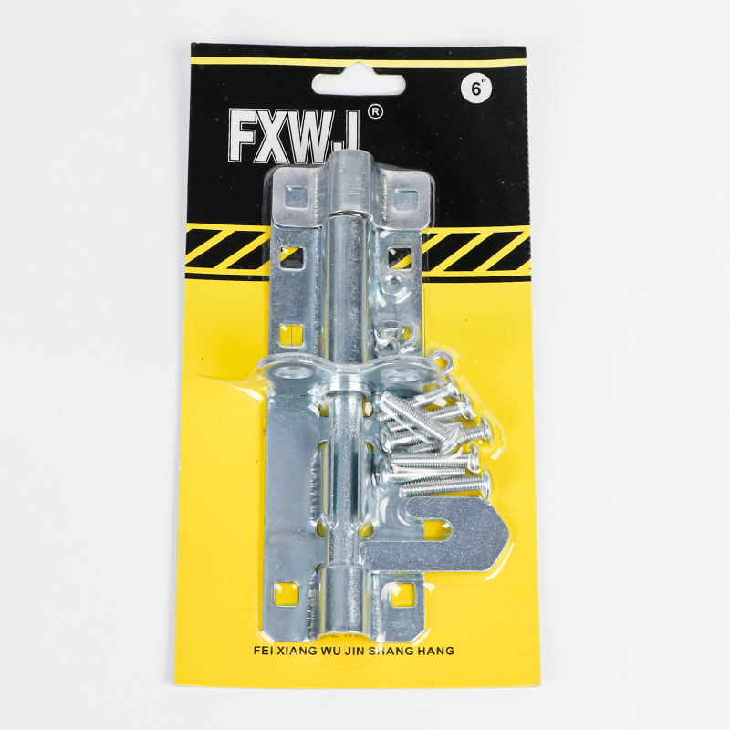 HB Heavy-duty latch, globally delivered, quality guaranteed, durable and thickened details Picture