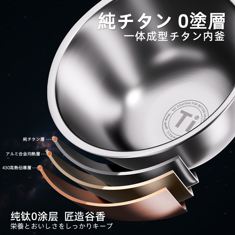 电饭煲、电饭锅实物图