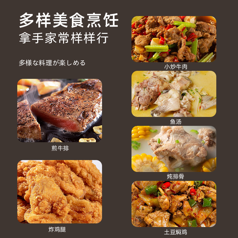 Karari 28cm traditional titanium extreme iron wok, household uncoated wok, not easy to stick to the wok, gas stove, traditional cooking wok