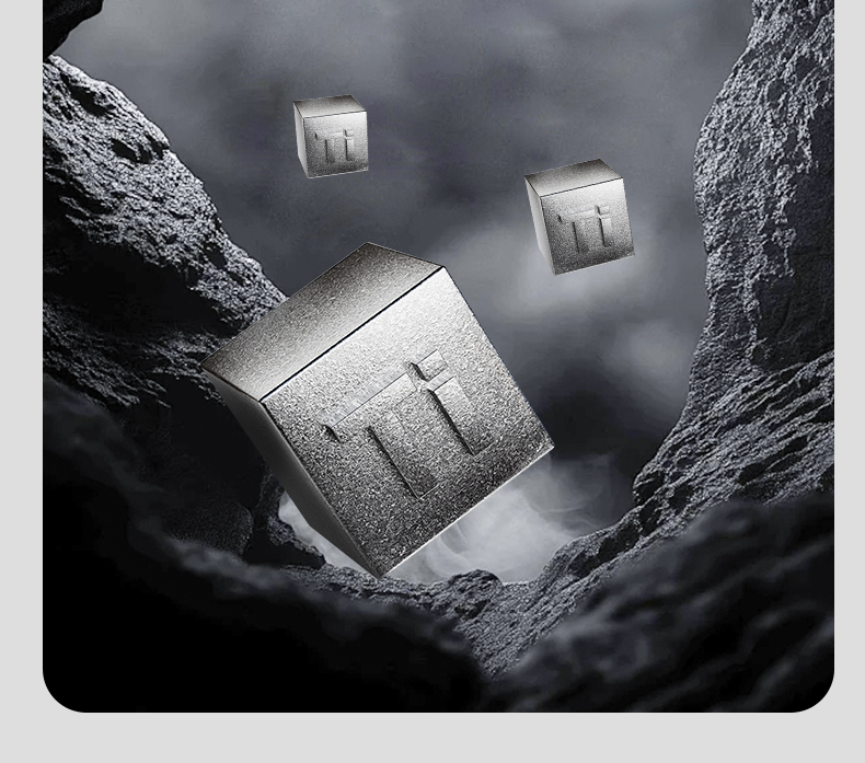 A 32cm large-diameter double-bottom wok from Karari, Japan, is physically non-stick with a handle and comes with a lid made of titanium and iron pic 7