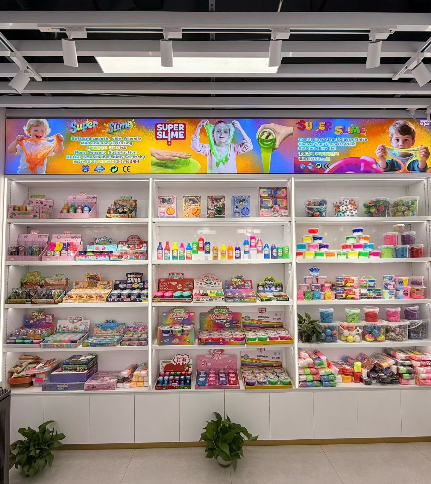 superslime color mud tienda global centro de comercio digital describe pic - 2
