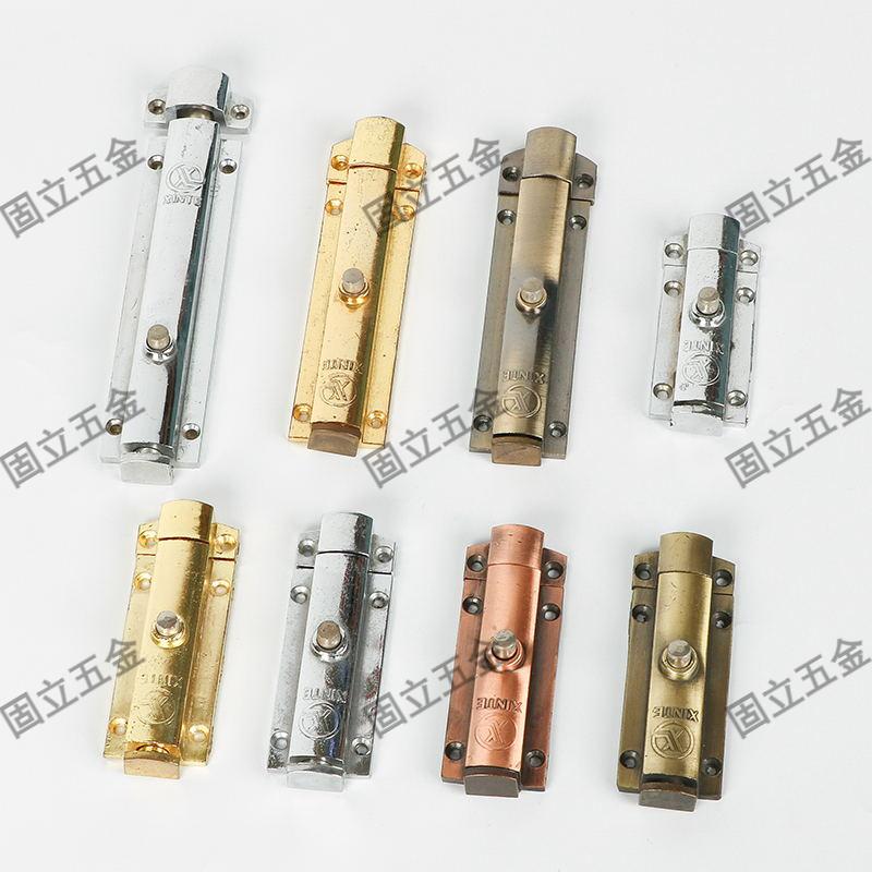 Zinc alloy spring pins have a smooth texture and are delivered globally with quality guaranteed