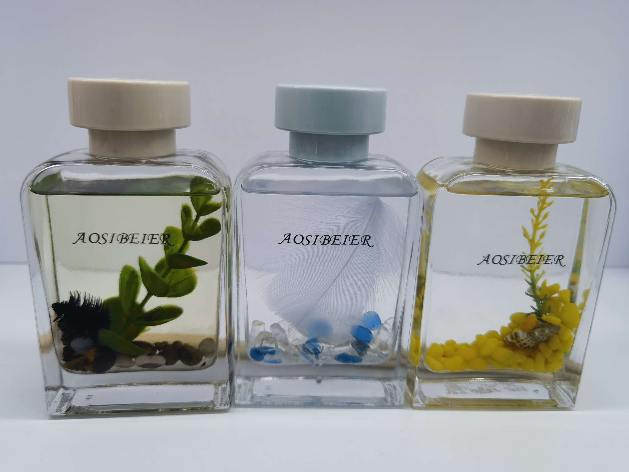 香水，香薰，蜡烛，脱毛蜡豆，洗护套装