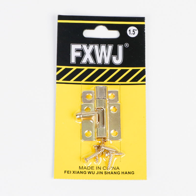 D-type latch, global delivery quality guaranteed, hot-selling hardware tools details Picture