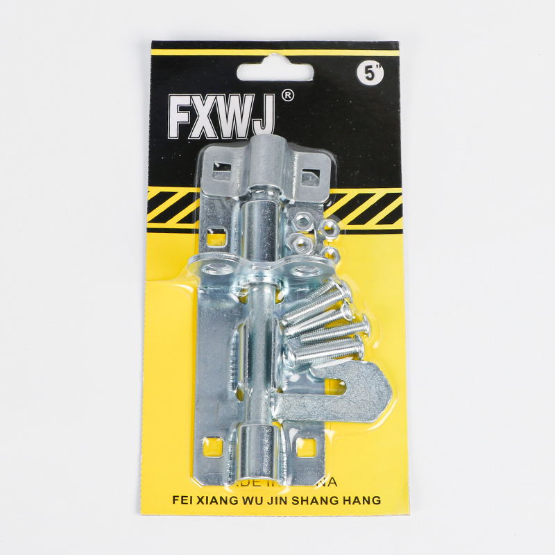 HB Heavy-duty latch, globally delivered, quality guaranteed, durable and thickened Specification image