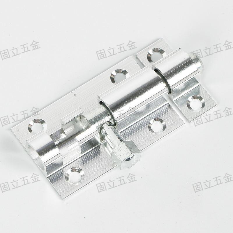 Pernos de aluminio entrega global textura suave entrega global garantía de calidad Item Picture