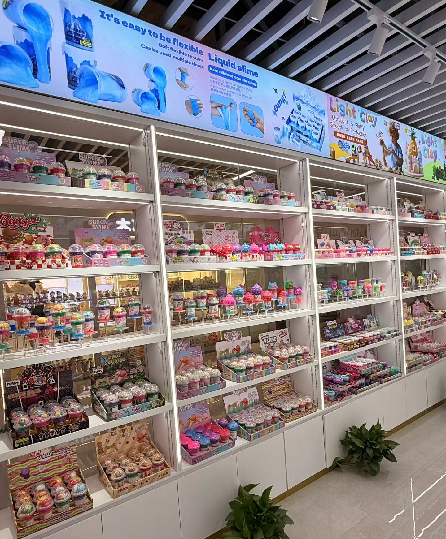 superslime color mud tienda global centro de comercio digital describe pic - 3