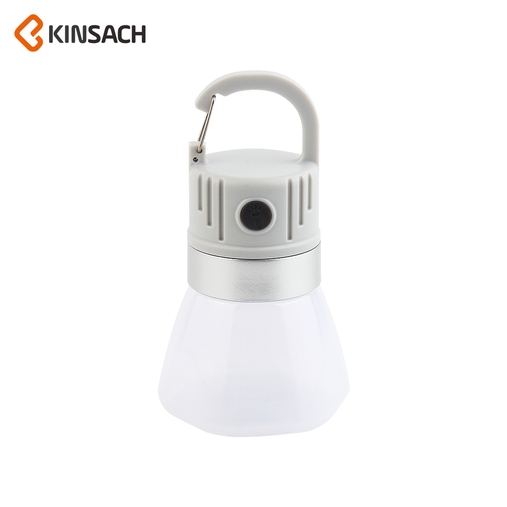 KINSACH Star Source RGB+ White LED Bottle Cap Lamp