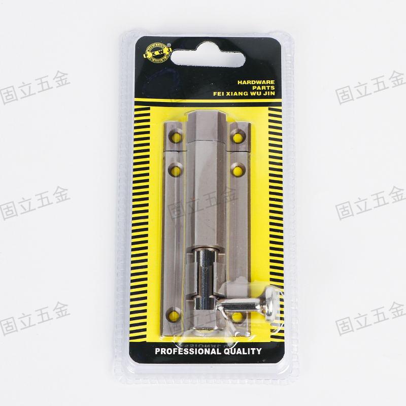 Heavy-duty aluminum pins are globally distributed and exported overseas. Quality of hardware tools is guaranteed details Picture