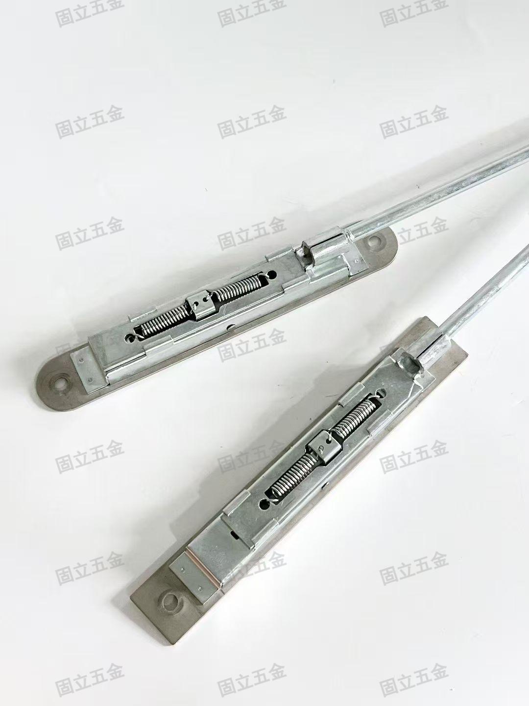أداة عالمية للتسويق الساخن لضمان الجودة من أجل المزلاج المقاوم للصدأ Specification image