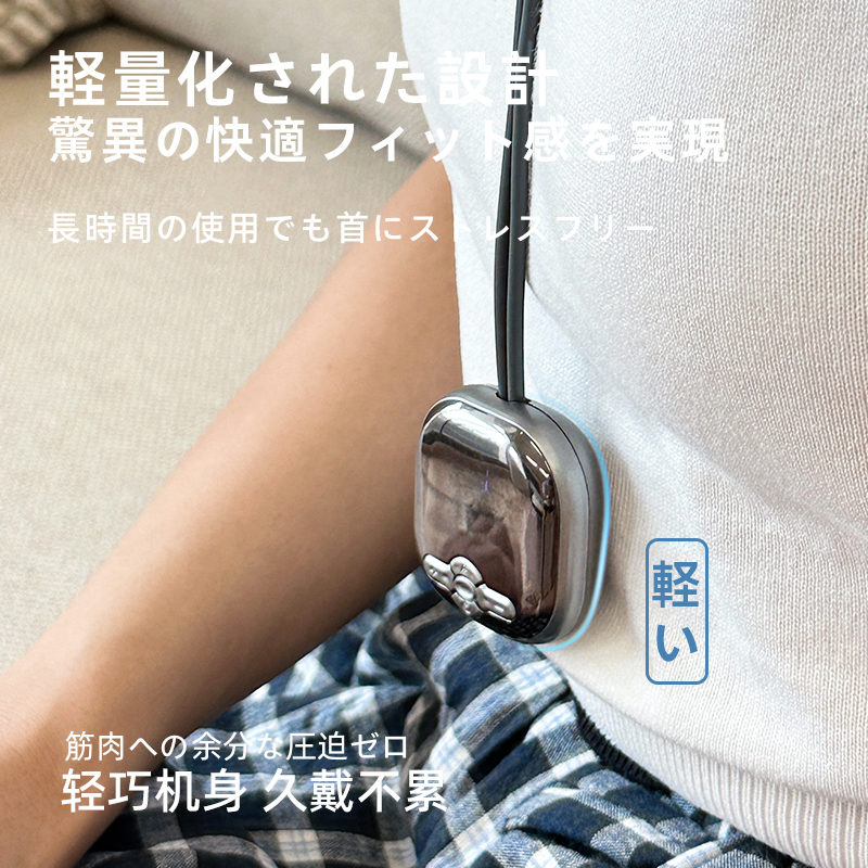 颈椎按摩仪/按摩仪/按摩仪在哪个区/肩颈按摩器/奥克斯按摩枕产品图