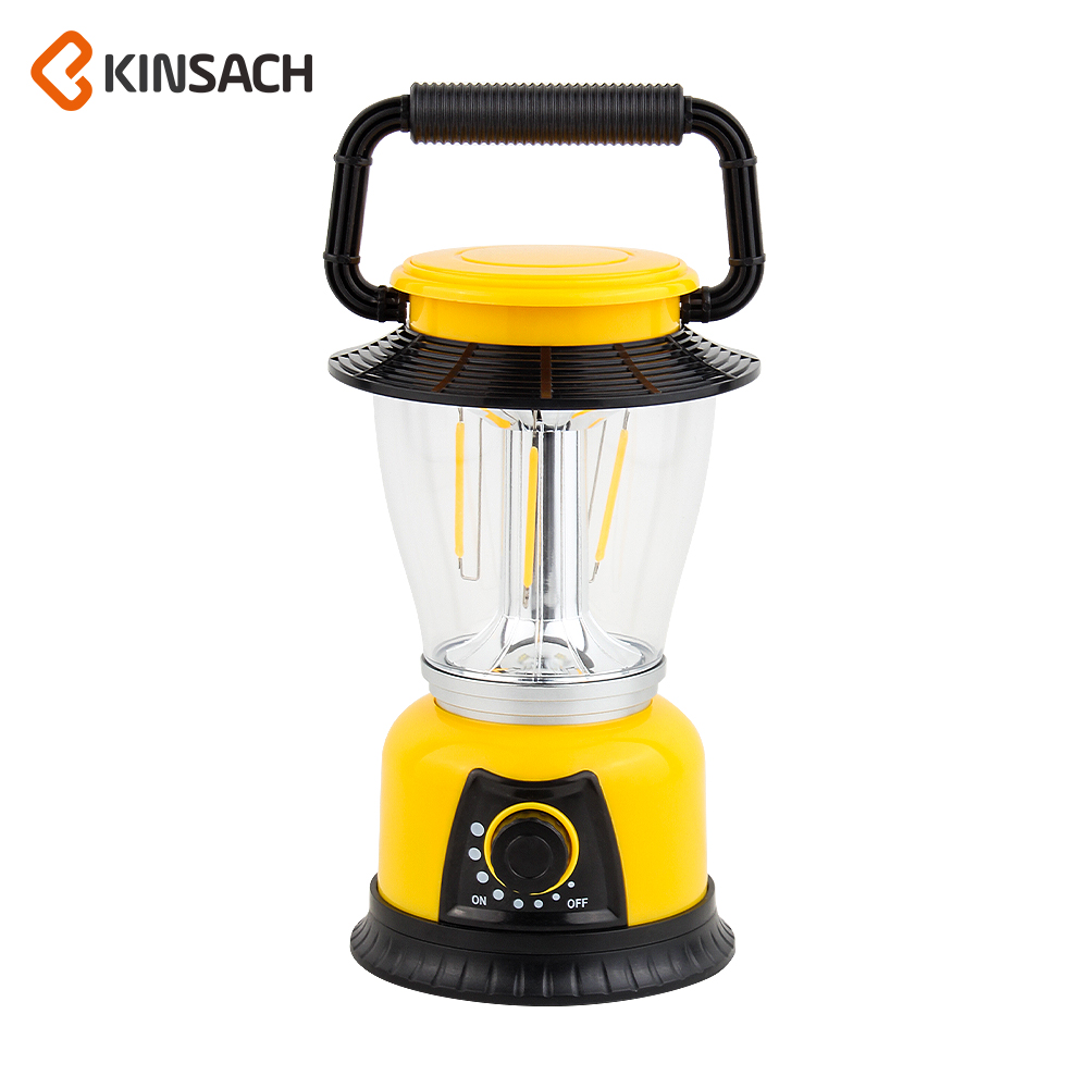 KINSACH Star Source AAA Battery Horse Light