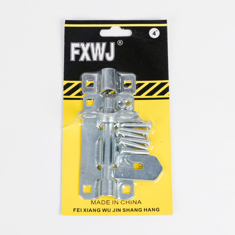 HB Heavy-duty latch, globally delivered, quality guaranteed, durable and thickened Application Scenario