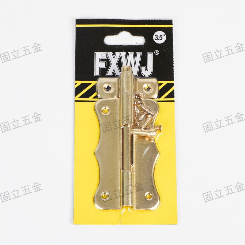 Copper-plated butterfly pins are on global delivery and are selling well with quality guaranteed Specification image