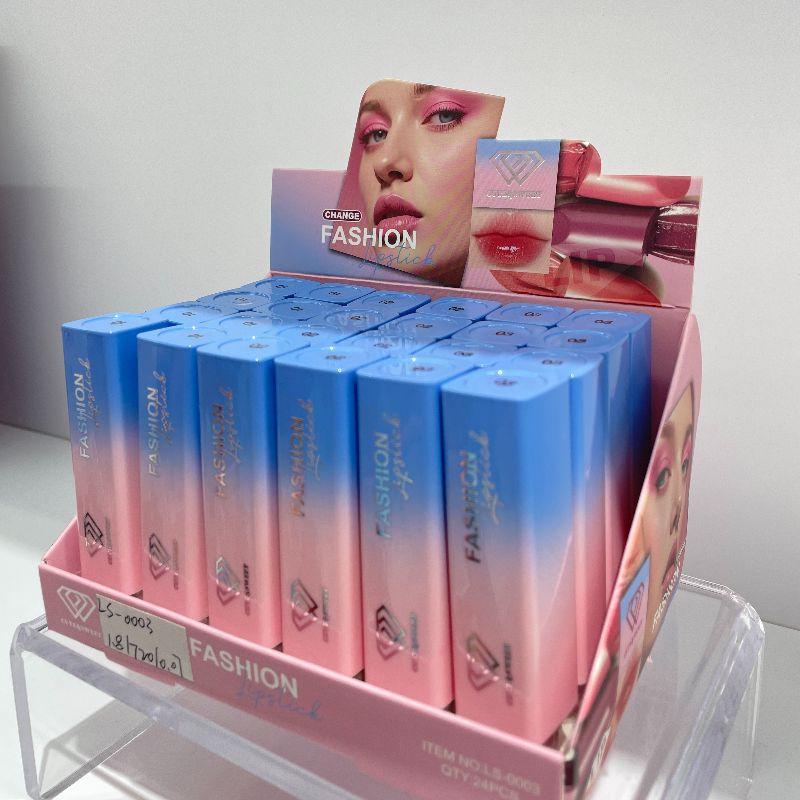 唇釉/口红/Lipsticks/唇彩/儿童玩具细节图