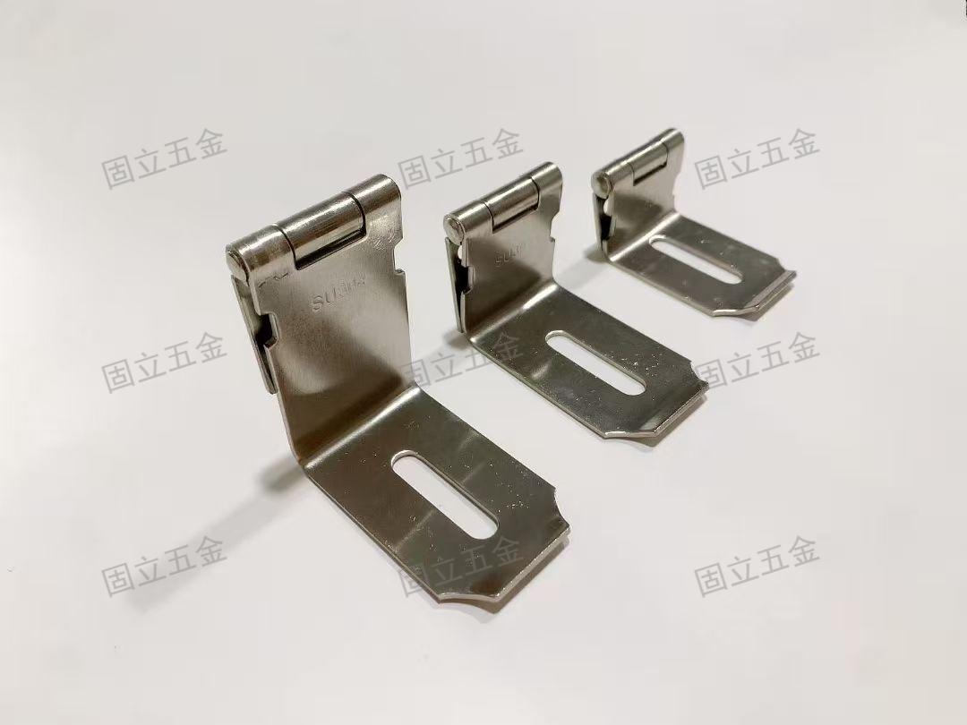 Stainless steel 90-degree lock bar, quality guaranteed, global delivery, hot sales Specification image