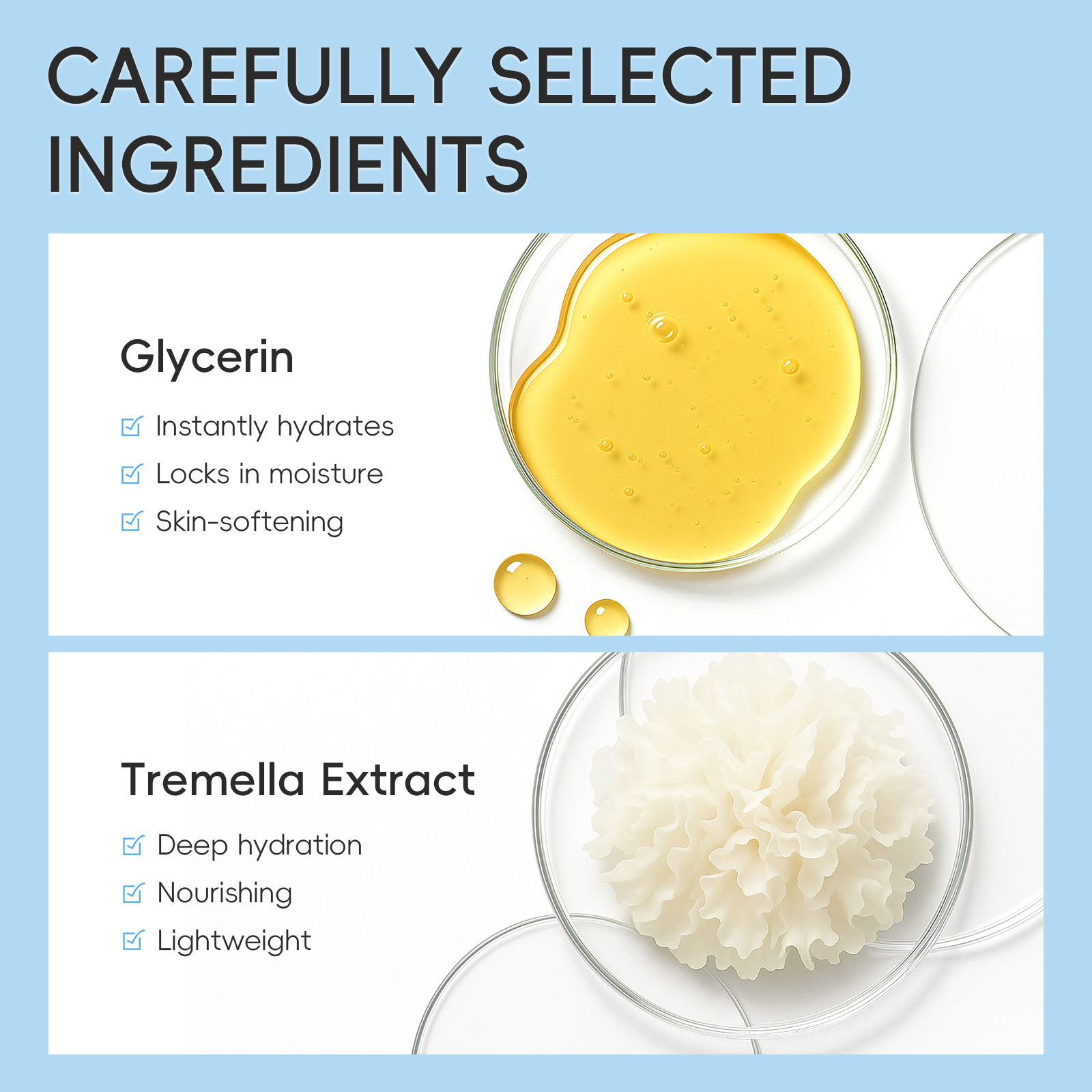 Laikou Sodium Hyaluronate Essence Cream 25g Hydrating and moisturizing skin care products cross-border supply manufacturer wholesale Application Scenario