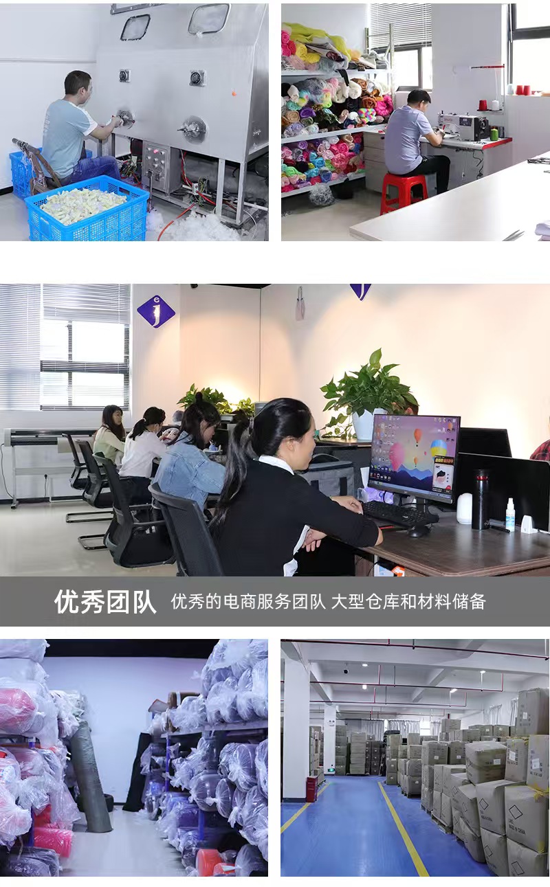 遮光睡眠护眼罩全包头围式大眼罩办公居家旅行适用透气睡眠护眼罩详情3