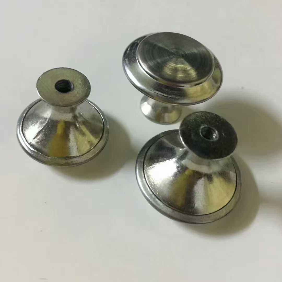 不锈钢小圆拉手简约现代设计高性价比热销全球产品图