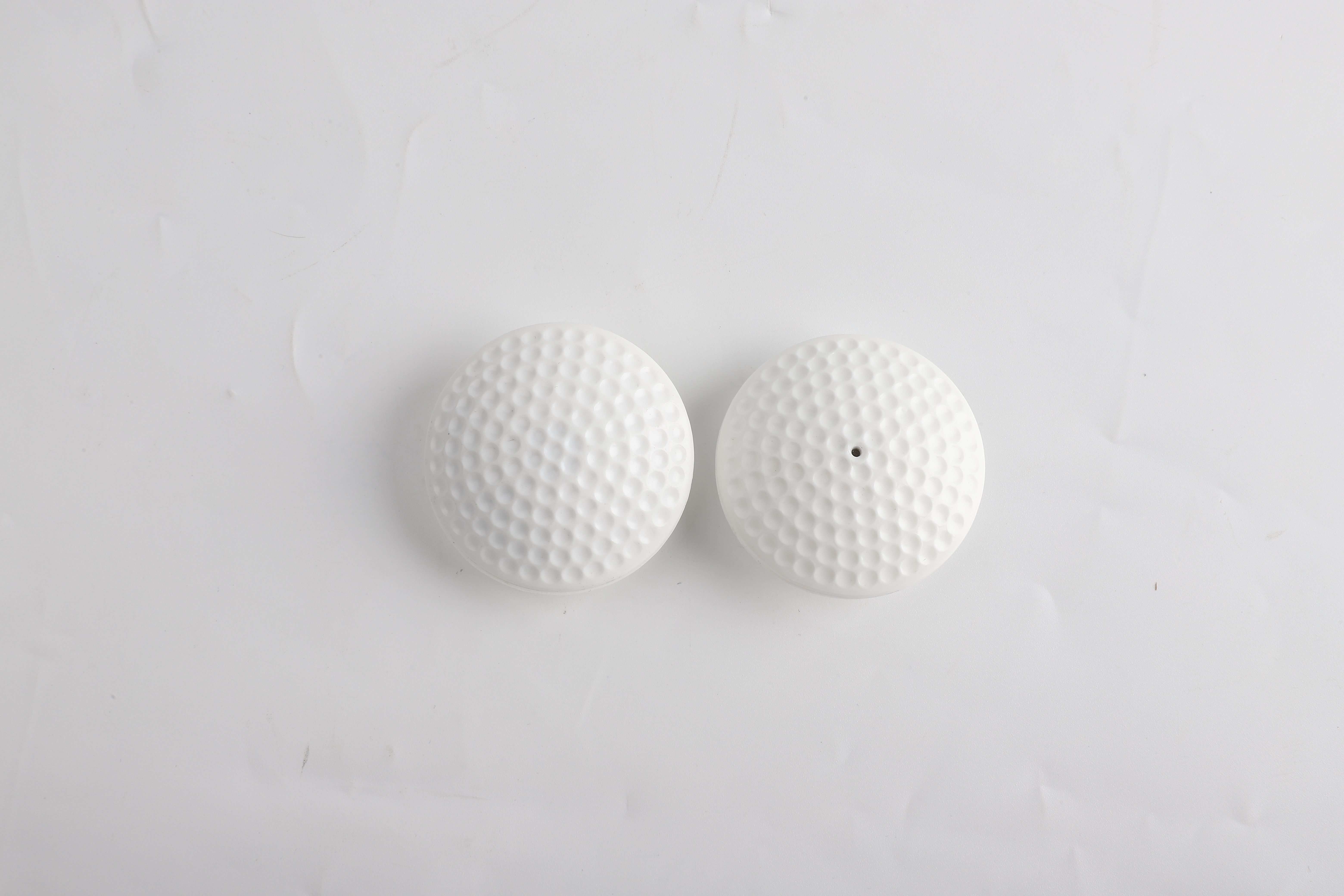 Golf supermarket anti-theft buckle, clothing anti-theft magnetic buckle, shopping mall anti-theft radio frequency sound magnetic anti-theft buckle