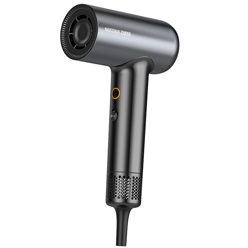 Komex Kangmeishi High-Speed Brushless Motor 110,000 Rpm 2000W High-Power New Household Hair Dryer For Hair Salons, Factory Direct Sales details Picture