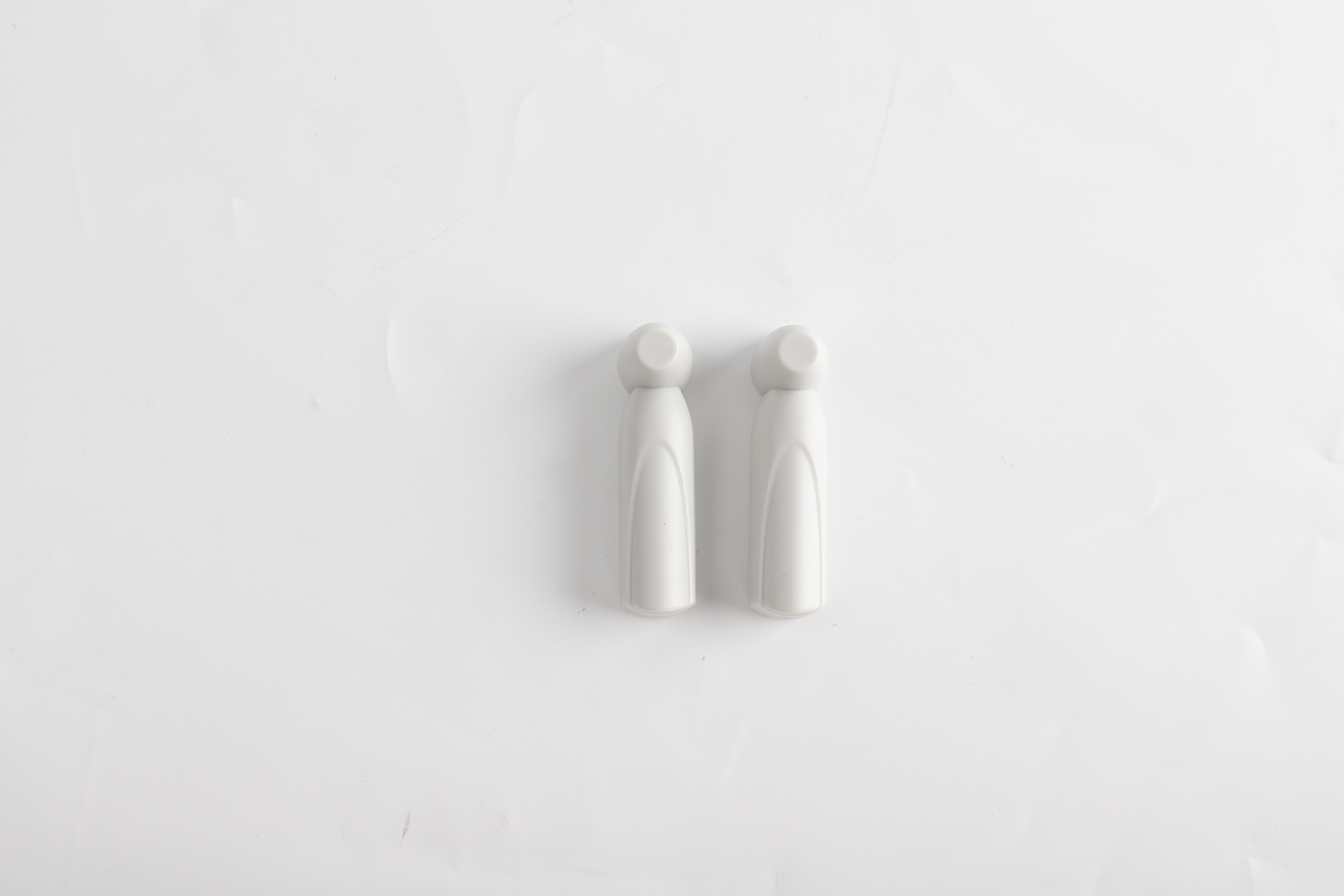 51 Hammer Buckle: Supermarket Anti-theft buckle, Clothing anti-theft magnetic buckle, Shopping Mall Anti-theft Radio frequency sound magnetic Anti-theft buckle Specification image