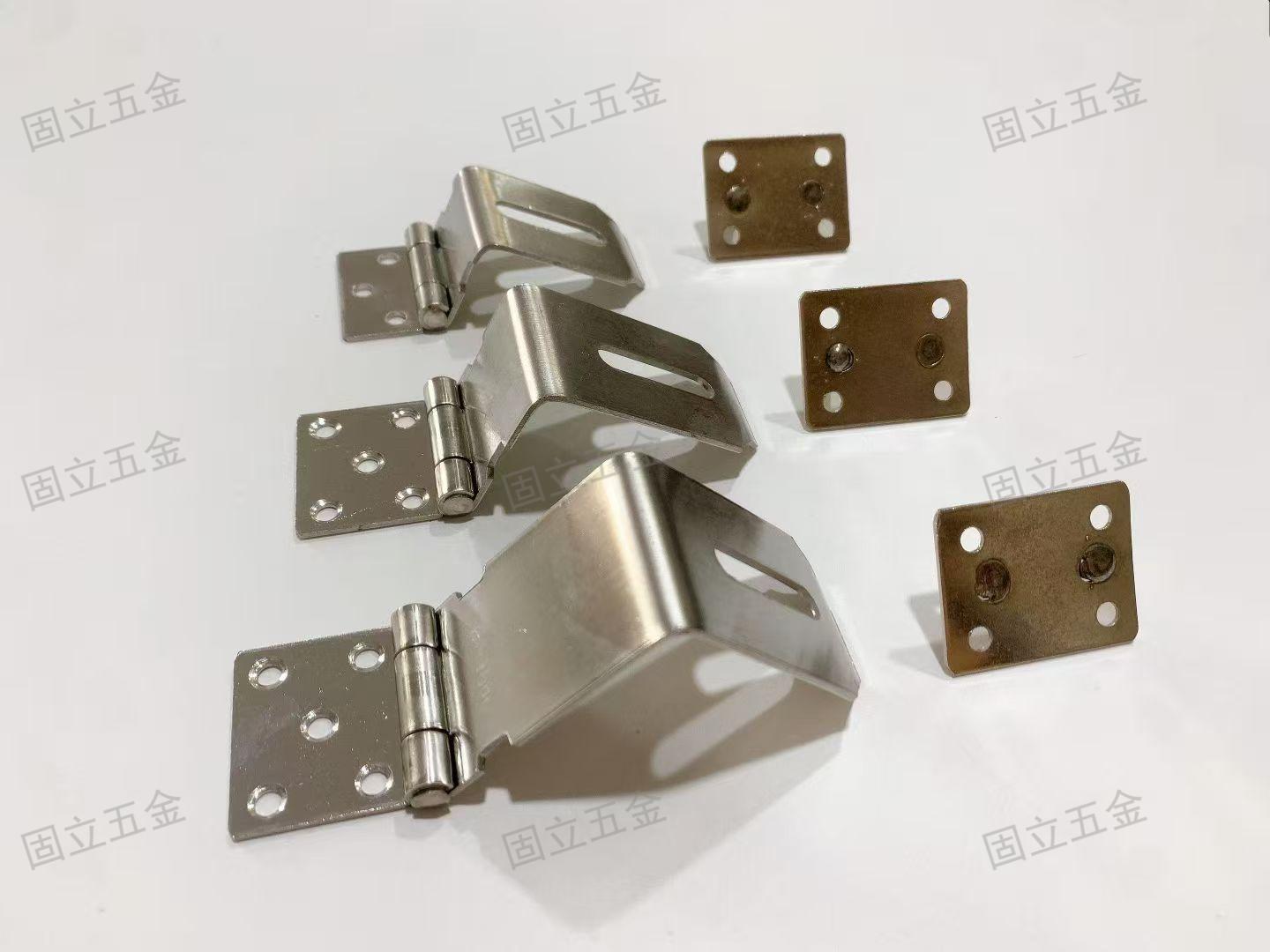 Stainless steel 90-degree lock bar, quality guaranteed, global delivery, hot sales details Picture