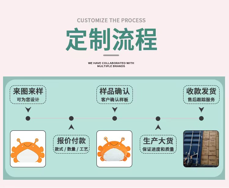 卡皮巴拉水豚毛绒玩具靠垫抱枕毛绒水豚玩偶机芯抱枕被儿童玩偶礼物详情1