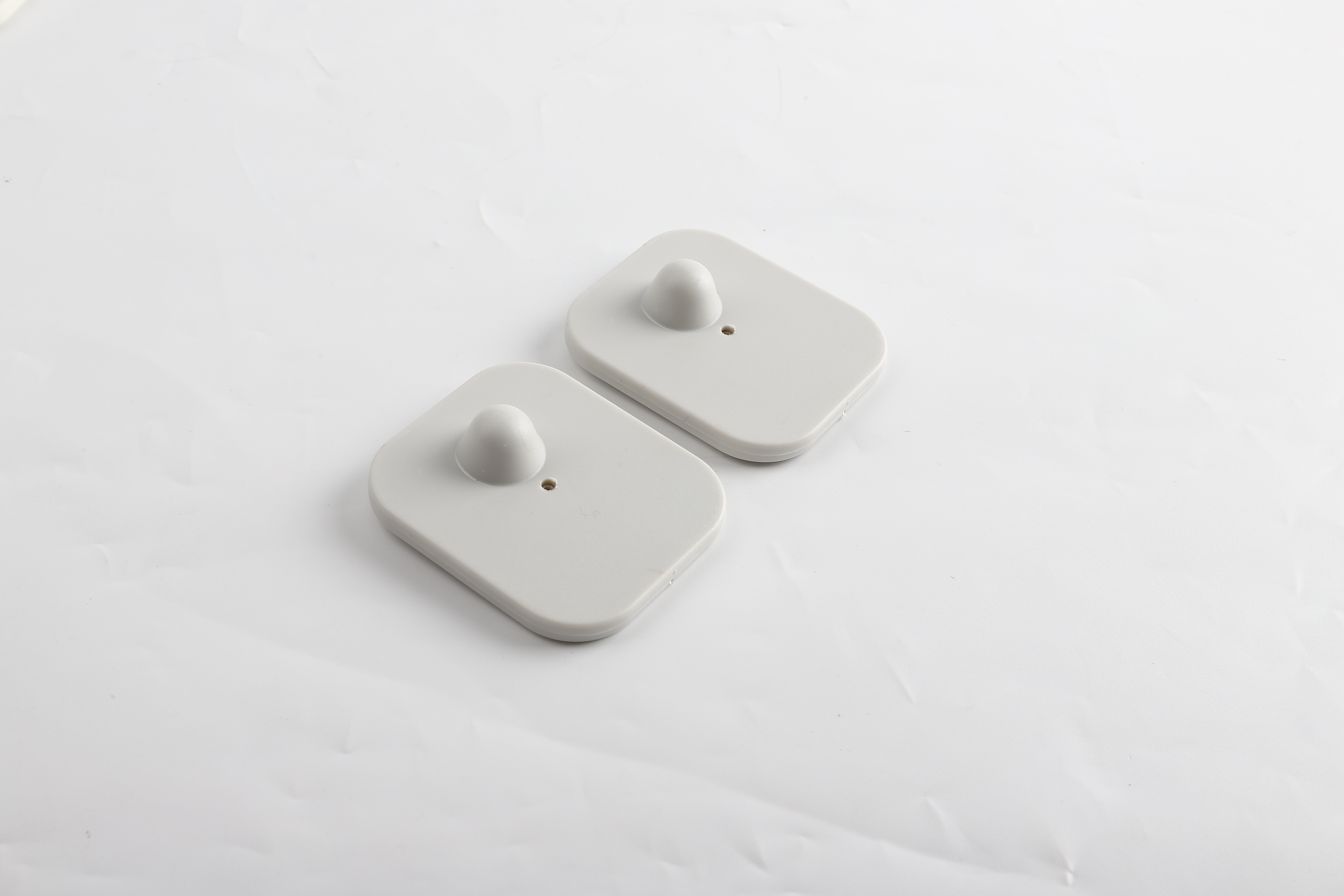 Dafang Buckle EAS Supermarket Anti-theft buckle, clothing anti-theft magnetic buckle, Shopping Mall anti-theft radio frequency sound magnetic anti-theft buckle undefined