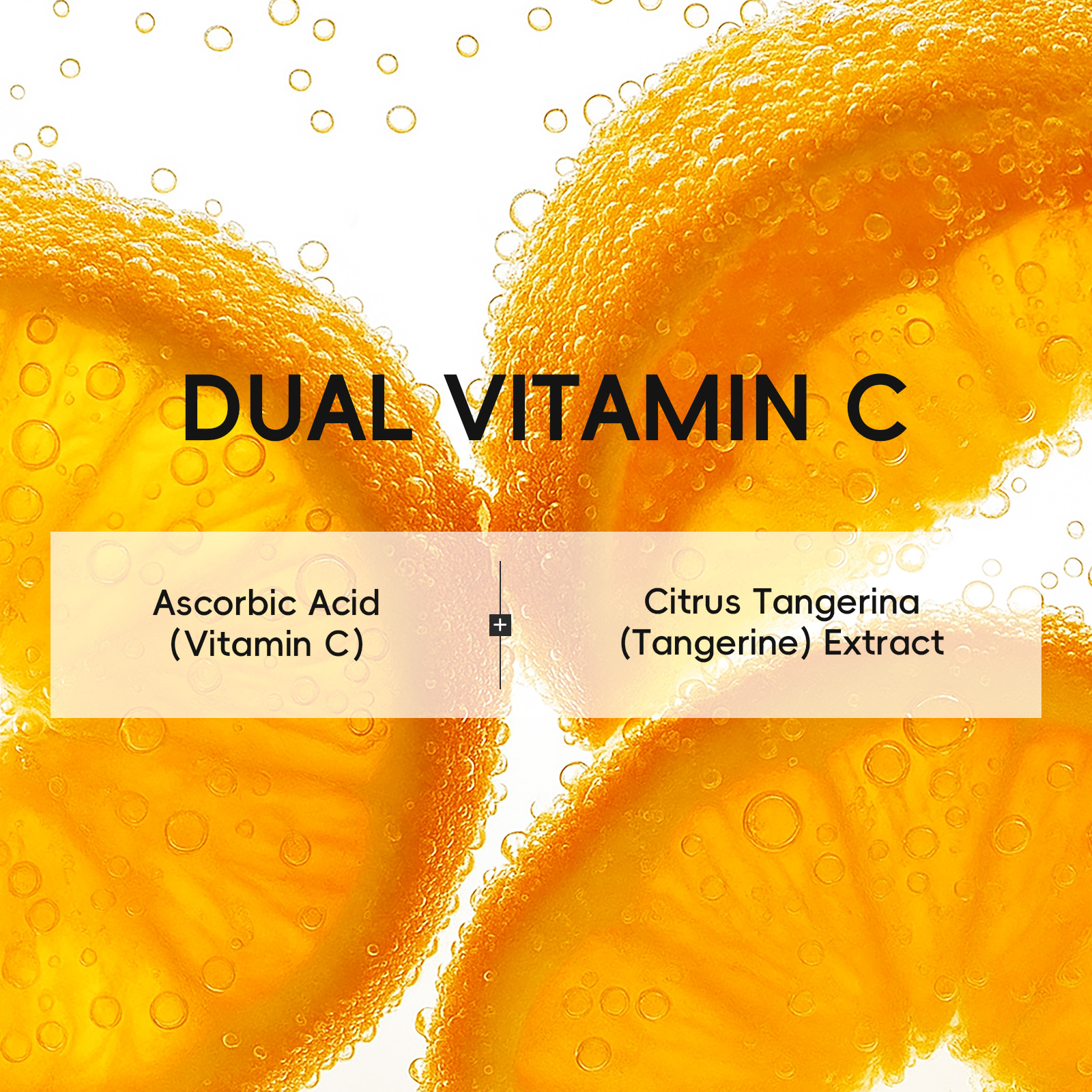 Cross-border new product Laicome Vitamin c Essence Ampoule 2ml*10 Facial Hydrating and Moisturizing Essence wholesale Vitamin c details Picture