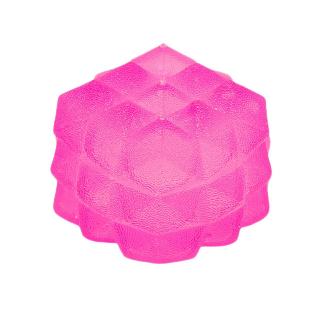 亚马逊新款Needoh水立方多边形冰块麦芽糖减压玩具立方体麦芽糖 详情图3