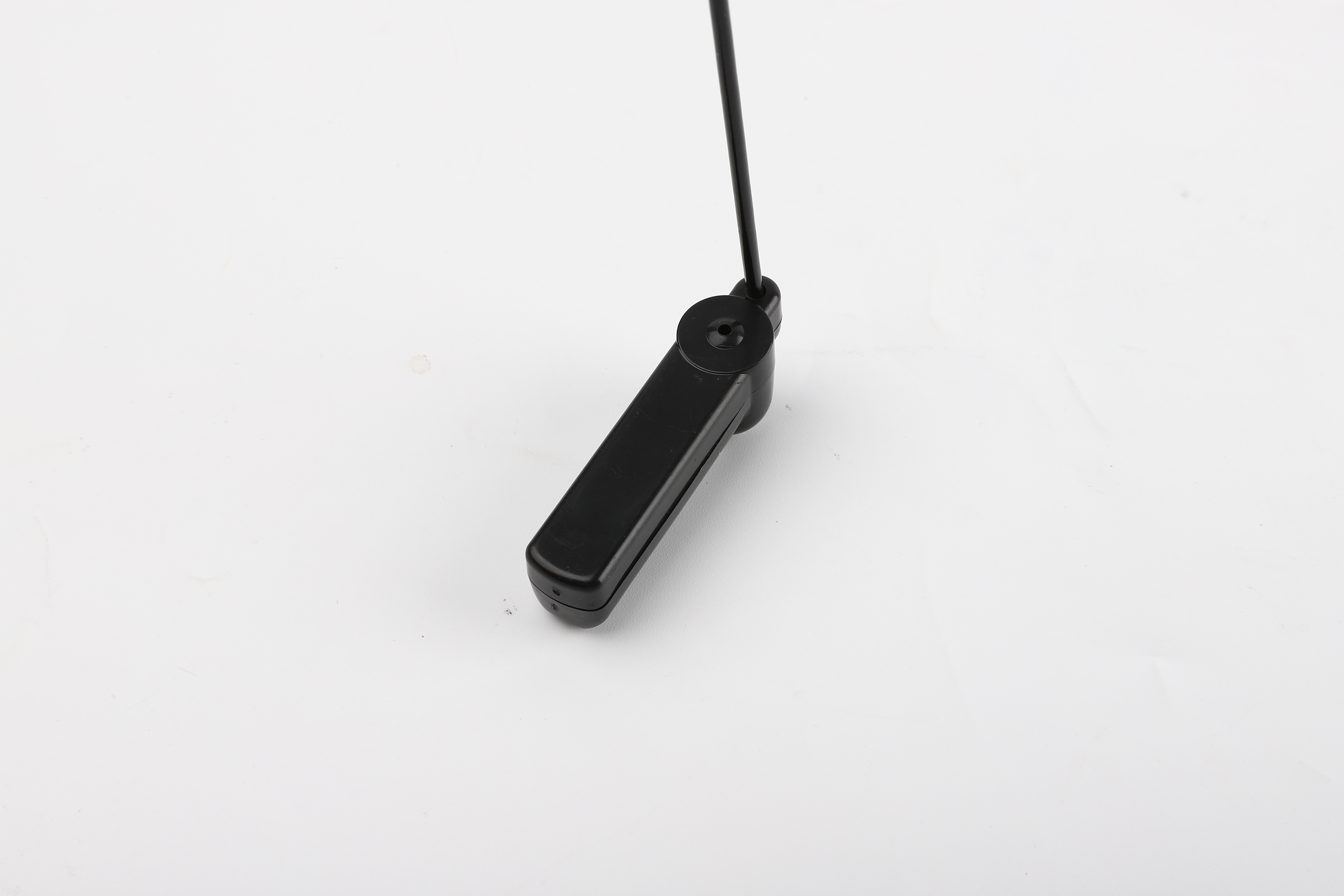 55 Rope hammer supermarket anti-theft buckle, clothing anti-theft magnetic buckle, shopping mall anti-theft radio frequency sound magnetic anti-theft buckle Specification image