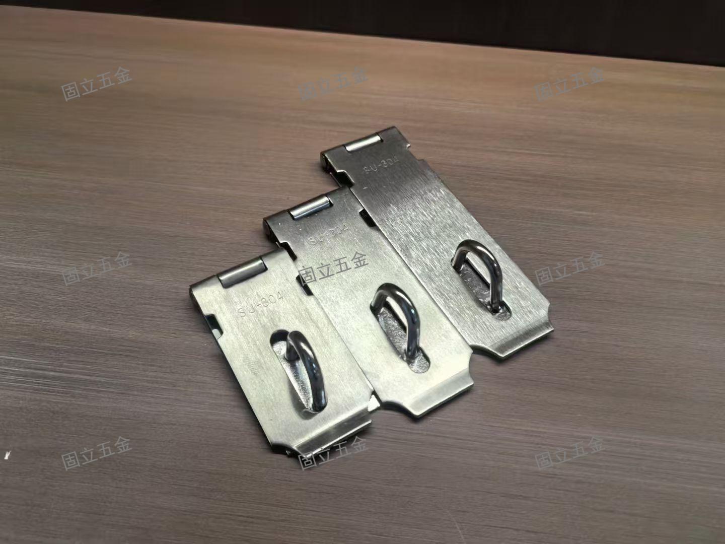Stainless steel heavy-duty lock bars are selling well globally with quality guaranteed delivery Specification image