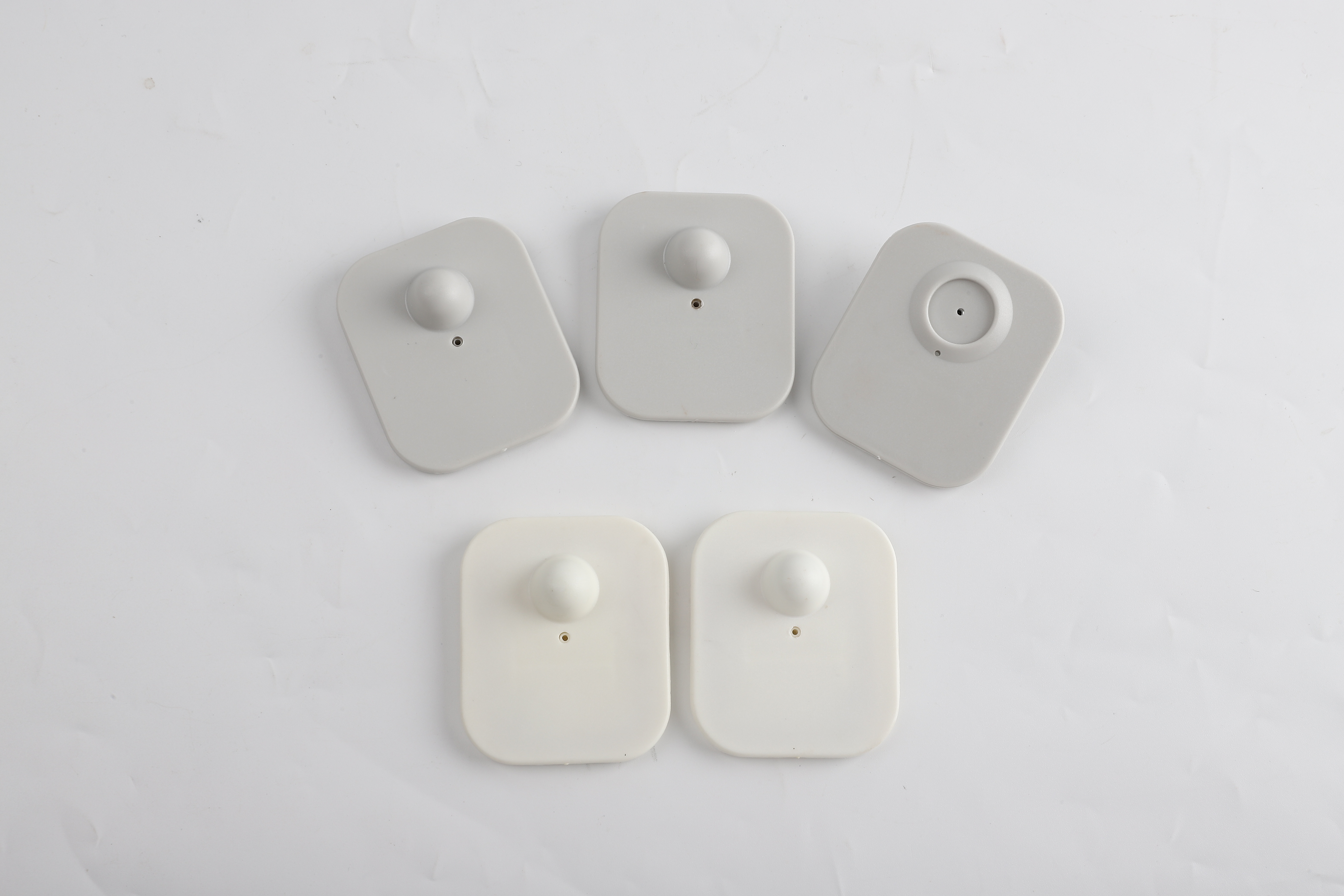 Dafang Buckle EAS Supermarket Anti-theft buckle, clothing anti-theft magnetic buckle, Shopping Mall anti-theft radio frequency sound magnetic anti-theft buckle undefined