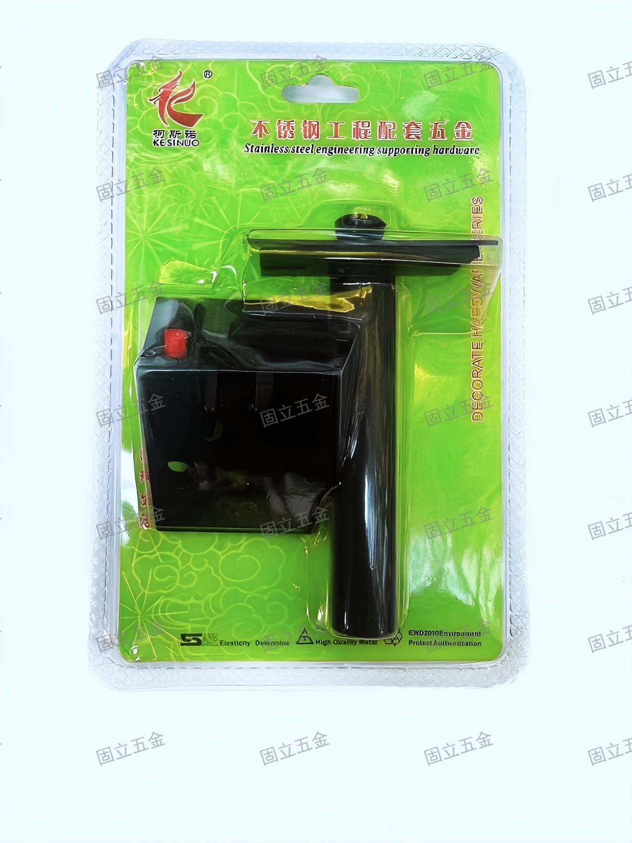 Stainless steel anti-theft buckles are available in a variety of colors and are delivered globally with quality guaranteed Specification image