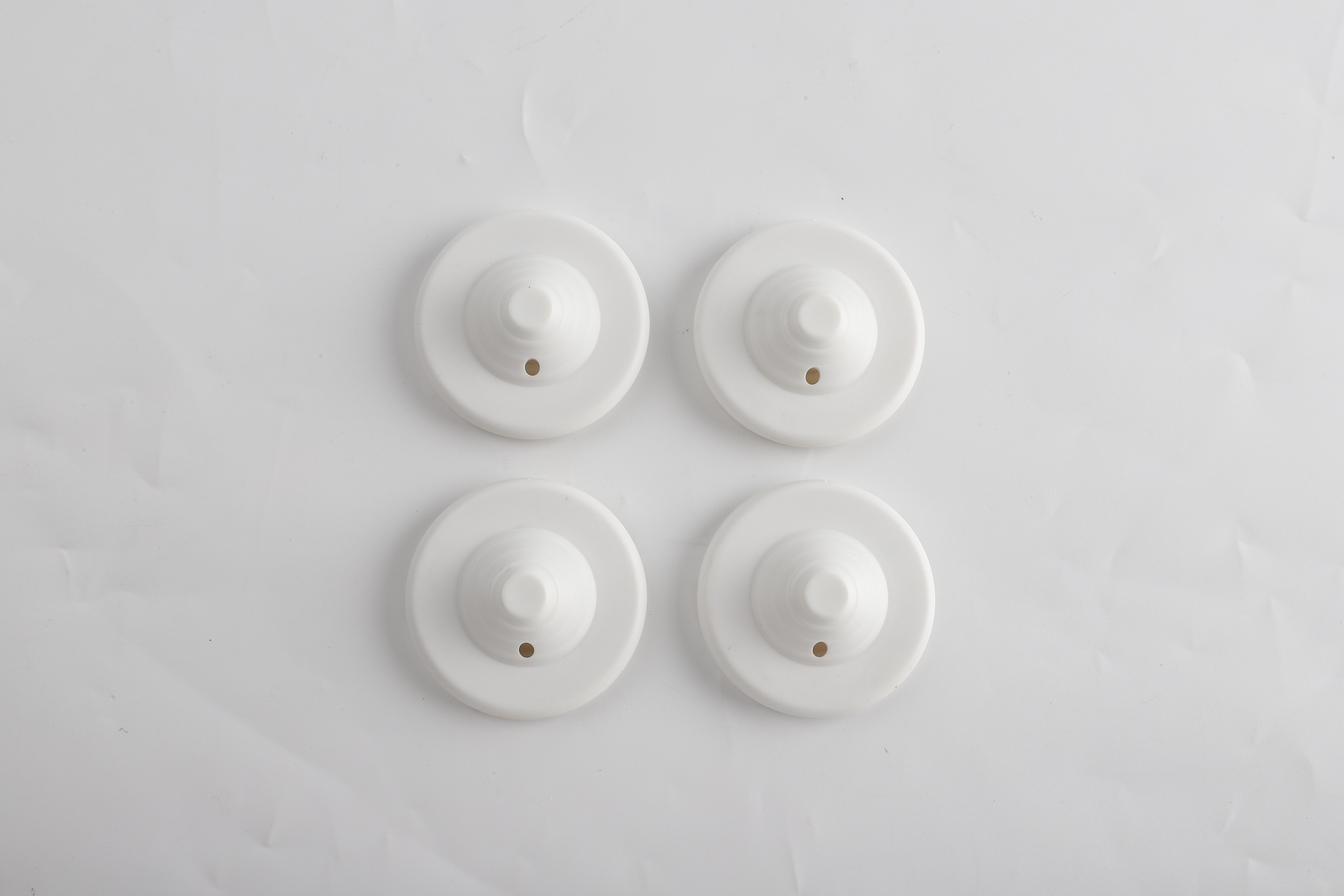 草帽防盗扣超市防盗扣服装防盗磁扣商场防盗射频声磁防盗扣