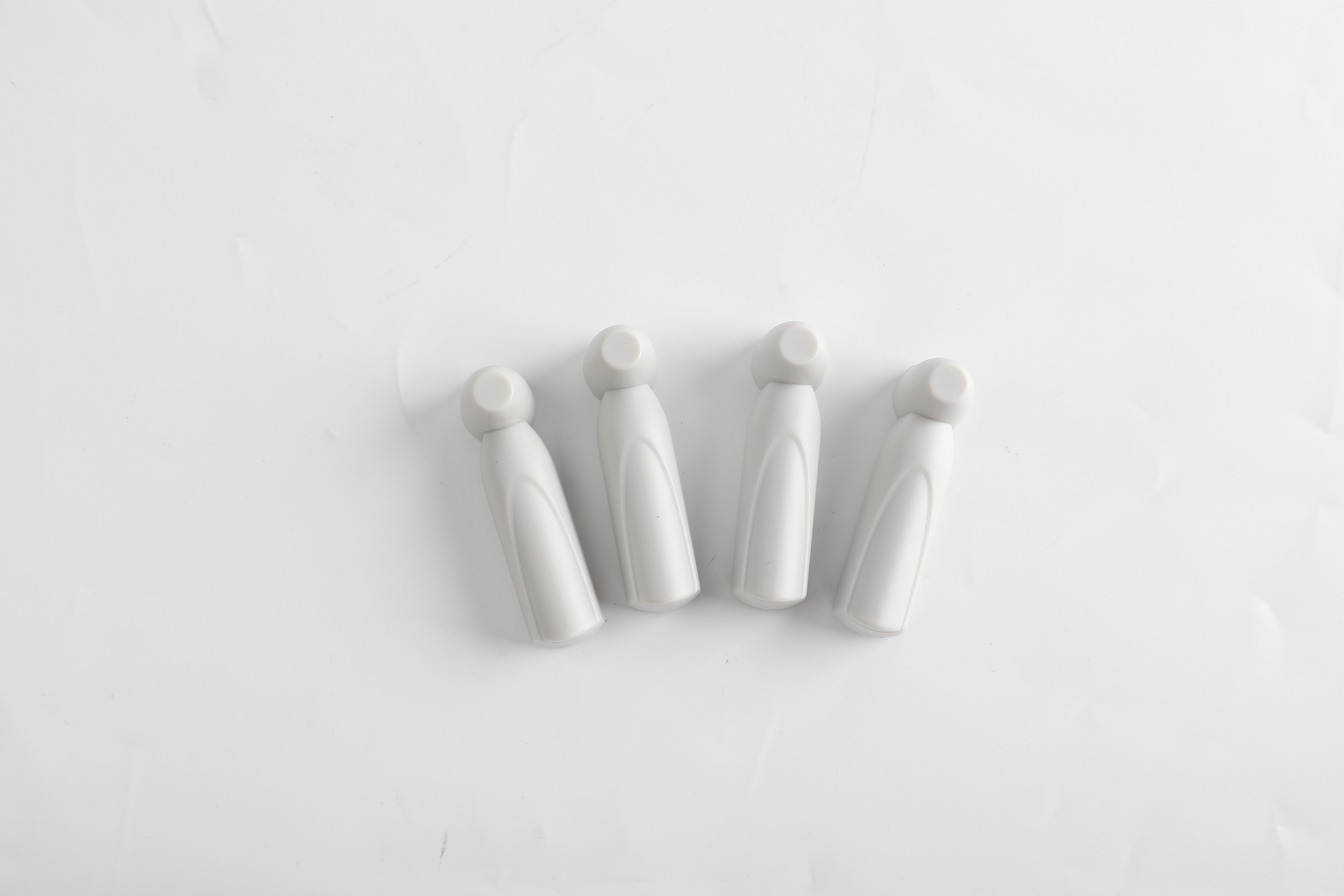 51 Hammer Buckle: Supermarket Anti-theft buckle, Clothing anti-theft magnetic buckle, Shopping Mall Anti-theft Radio frequency sound magnetic Anti-theft buckle details Picture