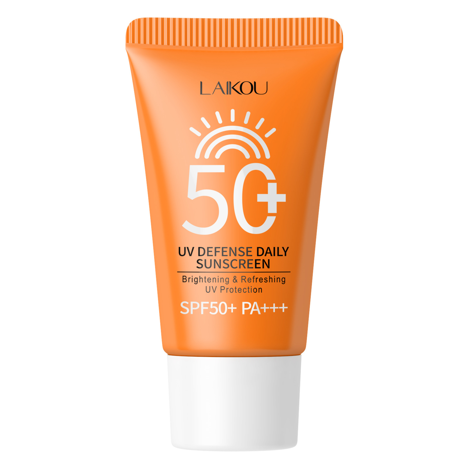 LAIKOU Isolation Lotion sunscreen30g Hydrating and moisturizing Facial Care cross-border supply manufacturer consignment Item Picture