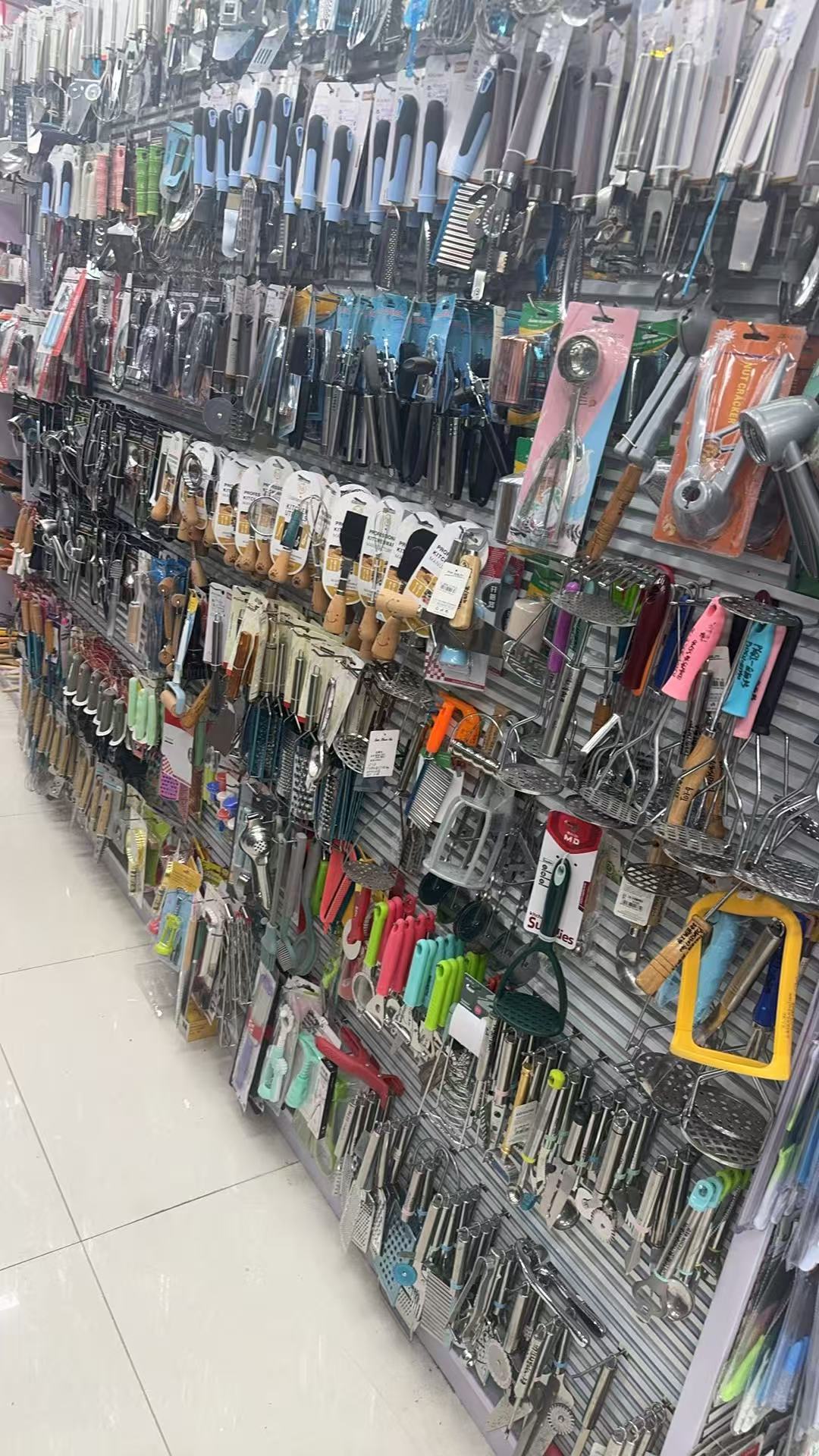 五金厨房工具用品各种格式