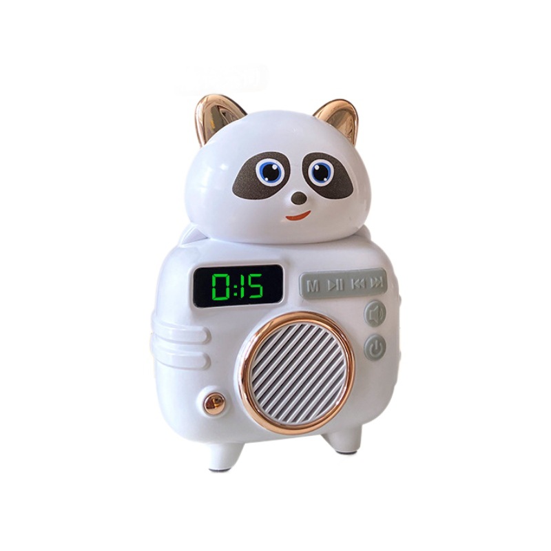 Children's early education story machine, children's song, fairy tale, fable, story broadcasting machine, intelligence enlightenment, listening and sleeping magic tool Item Picture