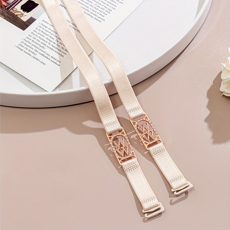 肩带、搭扣实物图